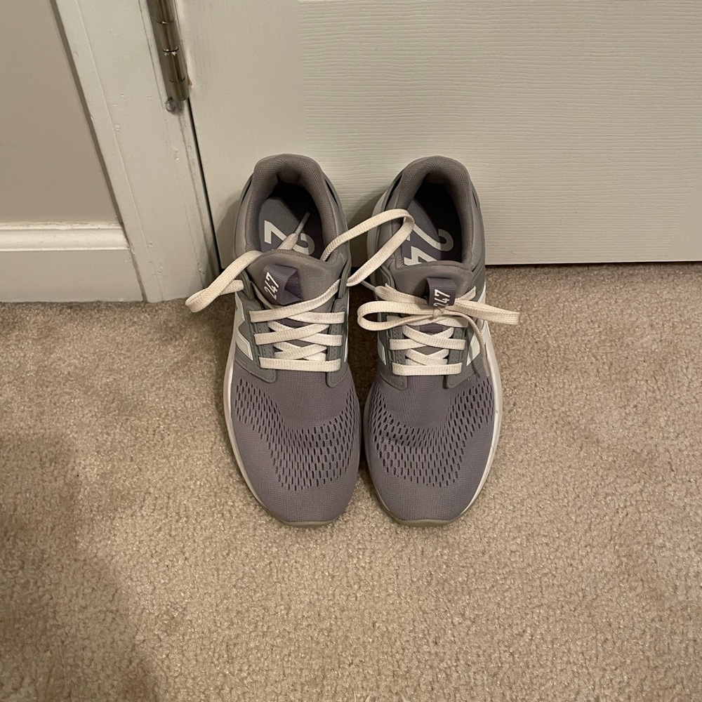 womens new balance 247 athletic shoe